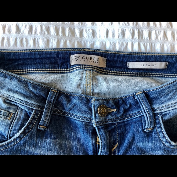 Guess jegging - Picture 7 of 8